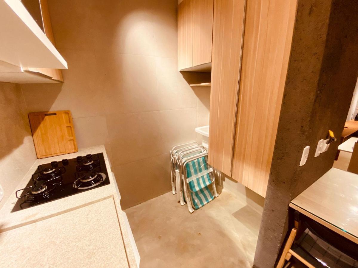 Villas Patacho - Milagres Apto 002 Bloco G Pôrto de Pedras Екстериор снимка